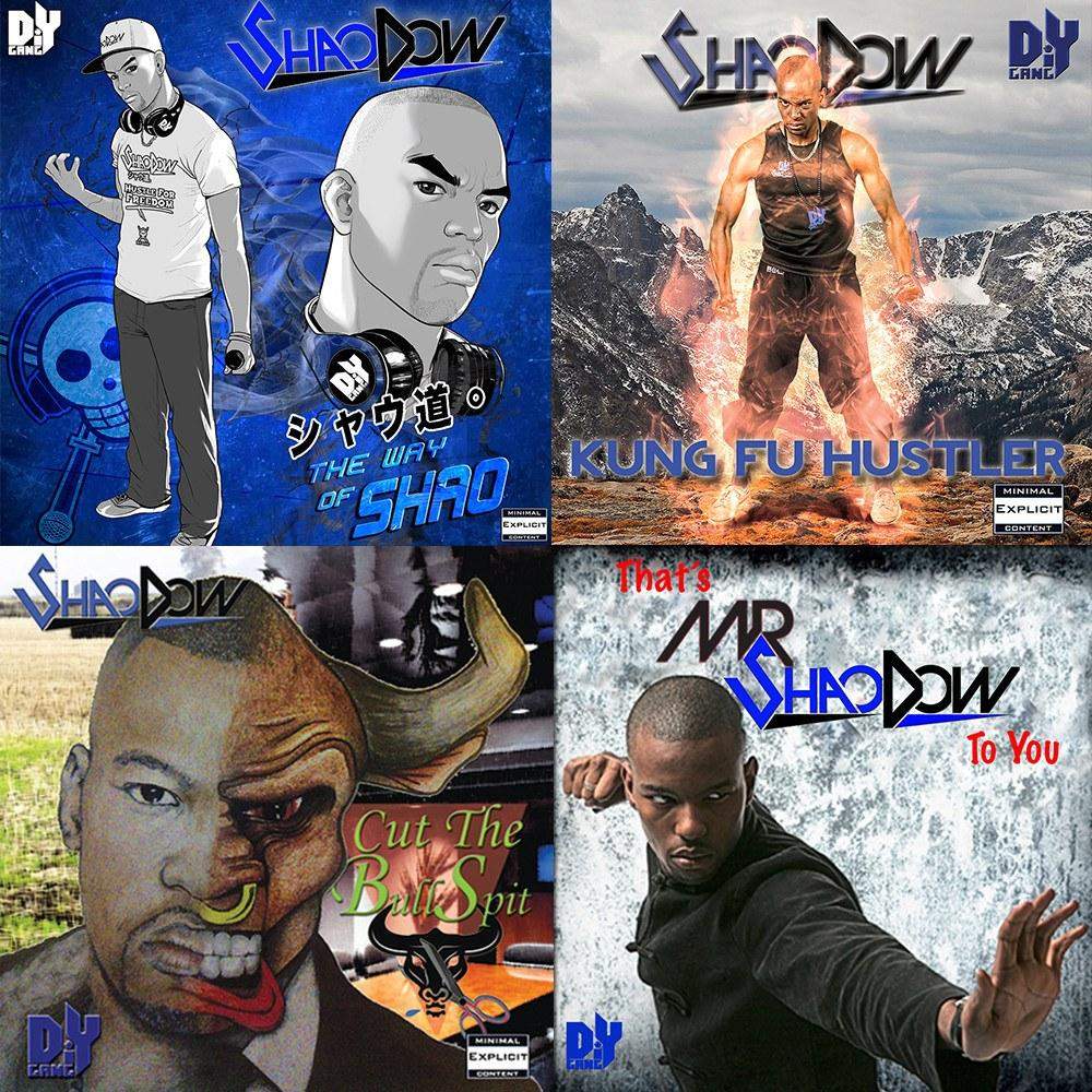 The Ninja Deal-Shao Dow - The DiY Gang Store-Album,Bullshit,Bullshit Cutter,Bullspit,Cut The Bullspit,Cut the Bullspit album,Deal,Discount,DiY Gang,Kung Fu,Kung Fu Hustler,Kung Fu Hustler Album,Shadow,ShaoDow,Shaowdow,shoadow,Special Offer,That's MR Shadow to You,That's MR ShaoDow To You,That's MR ShaoDow To You Mixtape